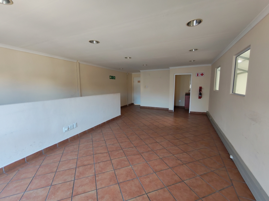 To Let Commercial Property for Rent in Asla Park Western Cape